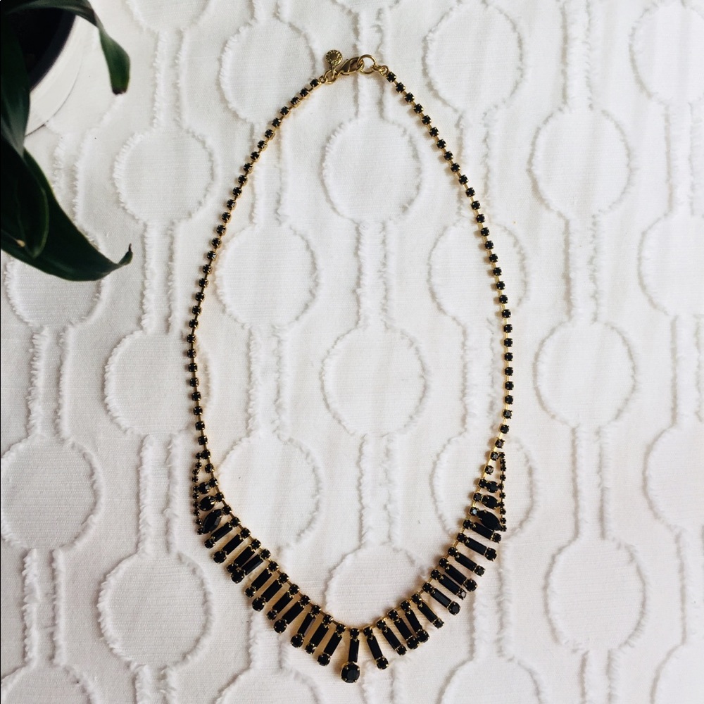 JCREW necklace